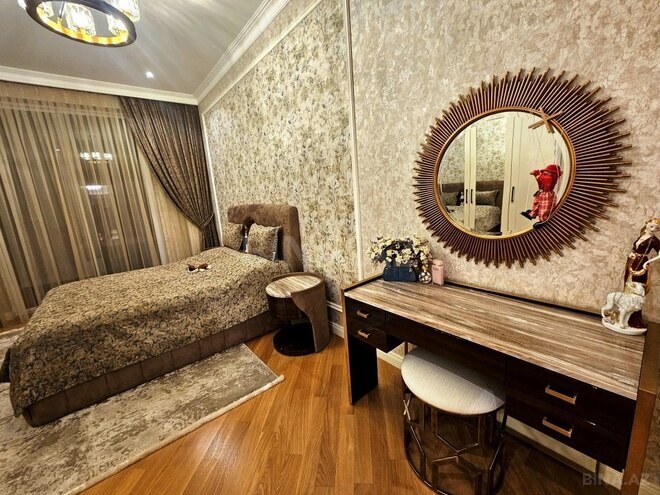 Satılır 4 otaqlı yeni tikili 250 m², 28 May m., photo 19 from 30