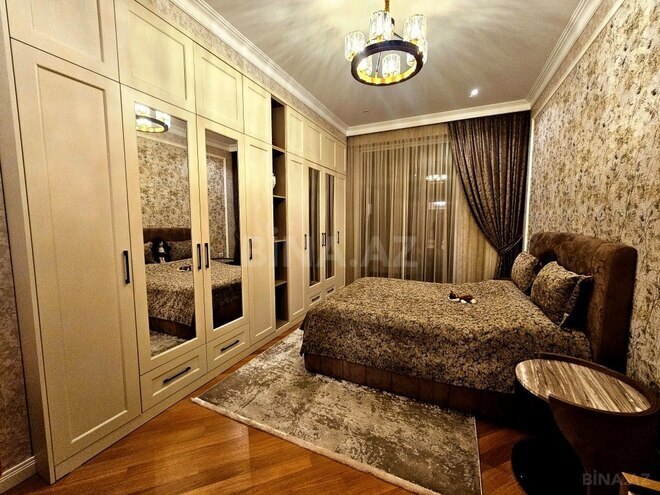 Satılır 4 otaqlı yeni tikili 250 m², 28 May m., photo 18 from 30