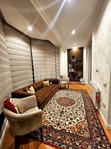 Satılır 4 otaqlı yeni tikili 250 m², 28 May m., photo 20 from 30
