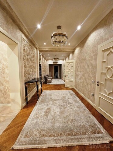 Satılır 4 otaqlı yeni tikili 250 m², 28 May m., photo 24 from 30
