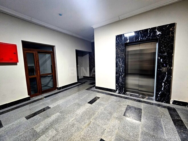 Satılır 4 otaqlı yeni tikili 250 m², 28 May m., photo 25 from 30