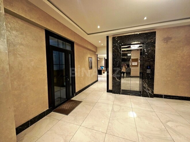 Satılır 4 otaqlı yeni tikili 250 m², 28 May m., photo 26 from 30