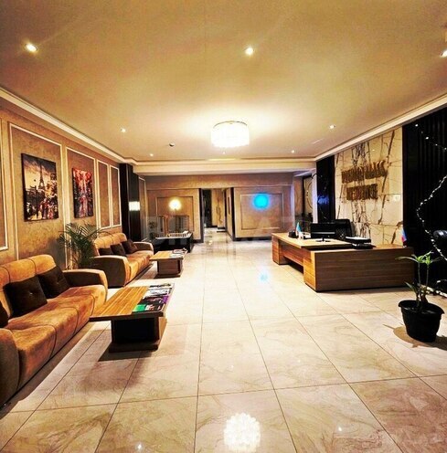 Satılır 4 otaqlı yeni tikili 250 m², 28 May m., photo 27 from 30