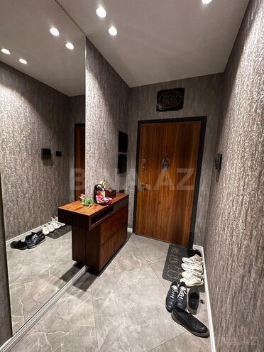 3-комн. новостройка - Насиминский  р. - 133 м² (27)