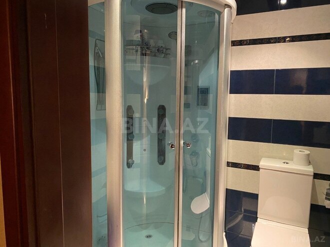 9 otaqlı həyət evi/bağ evi - Badamdar q. - 400 m² (20)