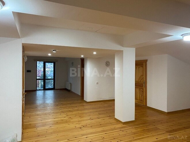 9 otaqlı həyət evi/bağ evi - Badamdar q. - 400 m² (23)