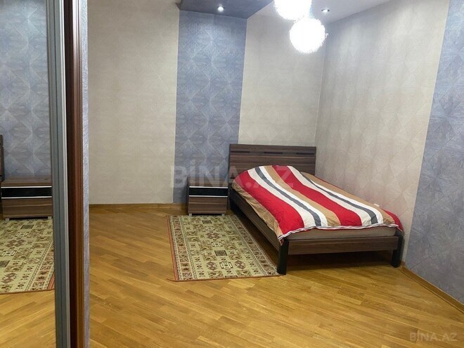 9 otaqlı həyət evi/bağ evi - Badamdar q. - 400 m² (19)