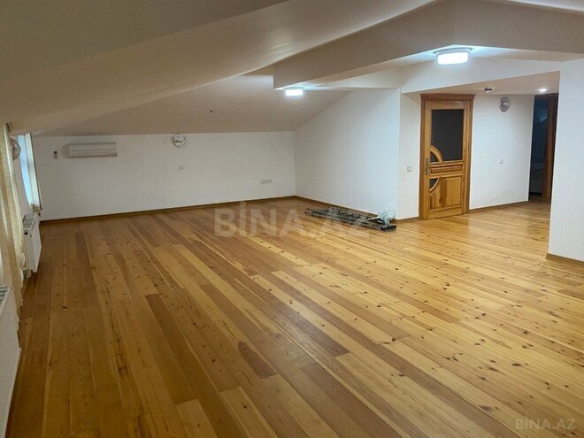 9 otaqlı həyət evi/bağ evi - Badamdar q. - 400 m² (24)