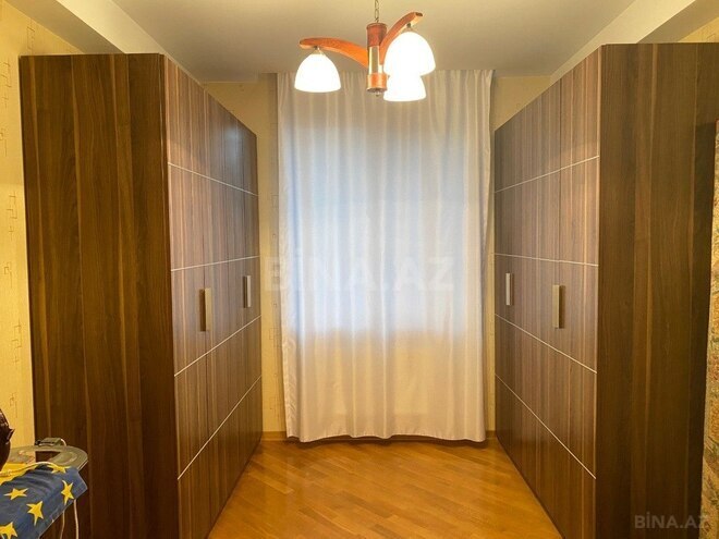 9 otaqlı həyət evi/bağ evi - Badamdar q. - 400 m² (22)