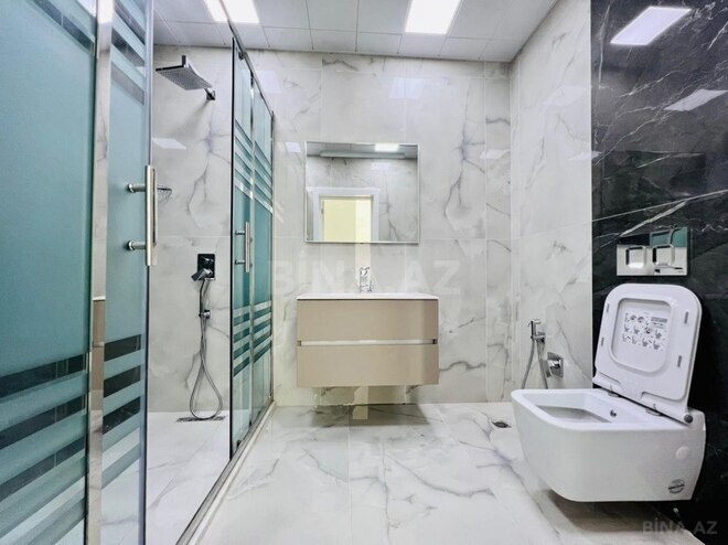 Satılır 6 otaqlı həyət evi/bağ evi 450 m², Mərdəkan q., photo 17 from 28