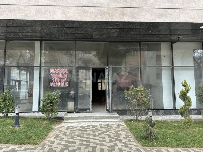 Obyekt - Nəsimi r. - 130 m² (5)