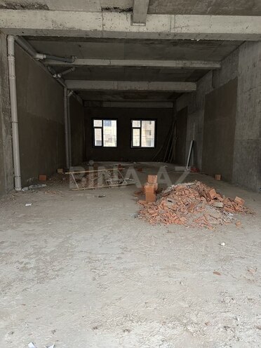 Obyekt - Nəsimi r. - 130 m² (9)
