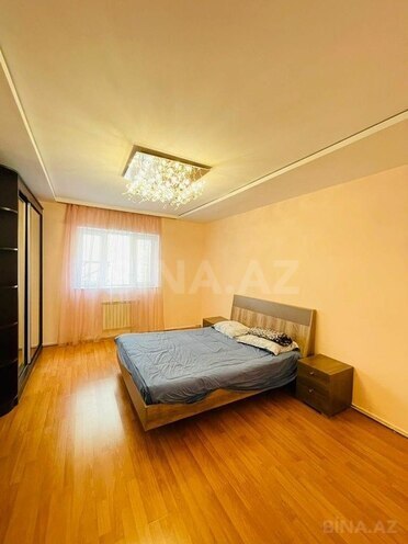 6 otaqlı həyət evi/bağ evi - Bilgəh q. - 550 m² (14)