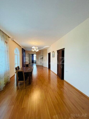 6 otaqlı həyət evi/bağ evi - Bilgəh q. - 550 m² (17)