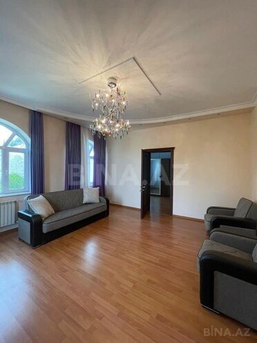 6 otaqlı həyət evi/bağ evi - Bilgəh q. - 550 m² (25)