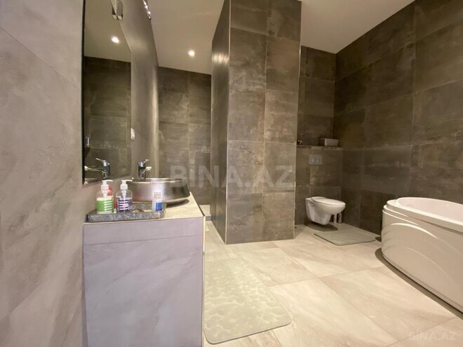 İcarəyə verilir 5 otaqlı həyət evi/bağ evi 380 m², Bilgəh q., photo 9 from 13