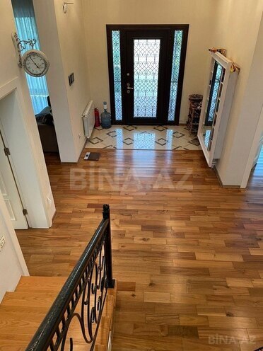 İcarəyə verilir 5 otaqlı həyət evi/bağ evi 350 m², Bilgəh q., photo 9 from 21