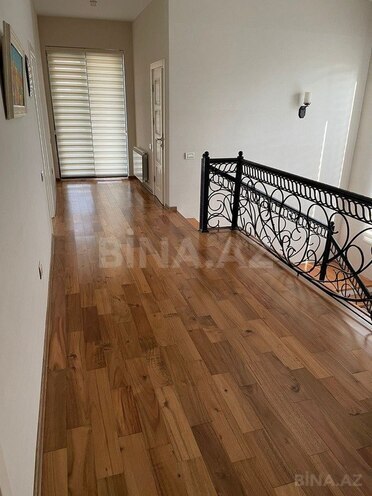 İcarəyə verilir 5 otaqlı həyət evi/bağ evi 350 m², Bilgəh q., photo 16 from 21