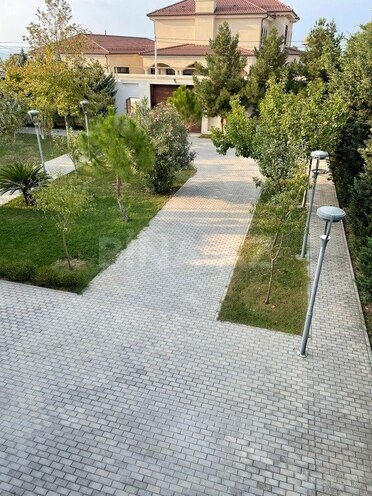 İcarəyə verilir 5 otaqlı həyət evi/bağ evi 350 m², Bilgəh q., photo 5 from 21