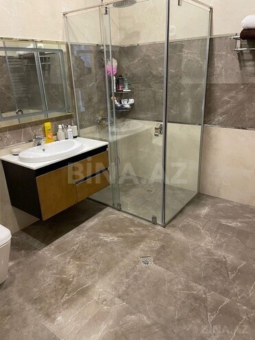 İcarəyə verilir 5 otaqlı həyət evi/bağ evi 350 m², Bilgəh q., photo 18 from 21