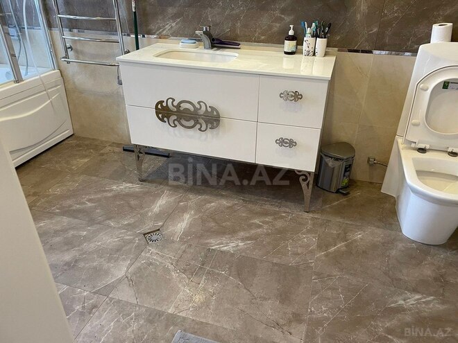 İcarəyə verilir 5 otaqlı həyət evi/bağ evi 350 m², Bilgəh q., photo 19 from 21