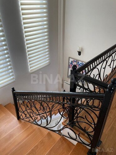 İcarəyə verilir 5 otaqlı həyət evi/bağ evi 350 m², Bilgəh q., photo 10 from 21