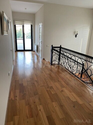İcarəyə verilir 5 otaqlı həyət evi/bağ evi 350 m², Bilgəh q., photo 8 from 21