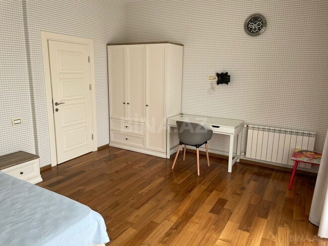 İcarəyə verilir 5 otaqlı həyət evi/bağ evi 350 m², Bilgəh q., photo 12 from 21