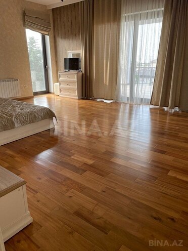 İcarəyə verilir 5 otaqlı həyət evi/bağ evi 350 m², Bilgəh q., photo 13 from 21