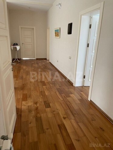 İcarəyə verilir 5 otaqlı həyət evi/bağ evi 350 m², Bilgəh q., photo 11 from 21
