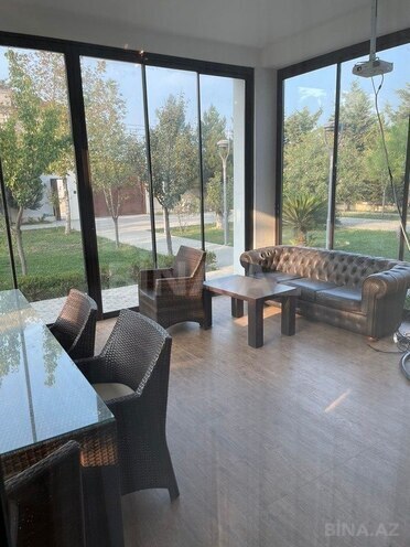 İcarəyə verilir 5 otaqlı həyət evi/bağ evi 350 m², Bilgəh q., photo 4 from 21