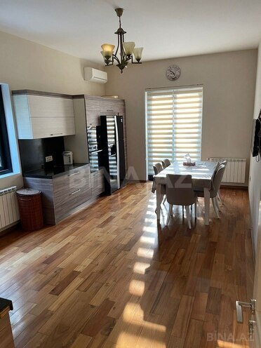İcarəyə verilir 5 otaqlı həyət evi/bağ evi 350 m², Bilgəh q., photo 6 from 21