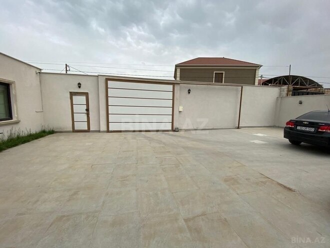 Сдаётся 6-комн. дом/дача 450 м², пос. Бильгях, photo 12 from 32