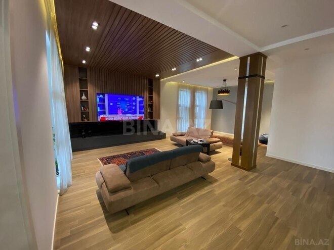 Сдаётся 6-комн. дом/дача 450 м², пос. Бильгях, photo 17 from 32