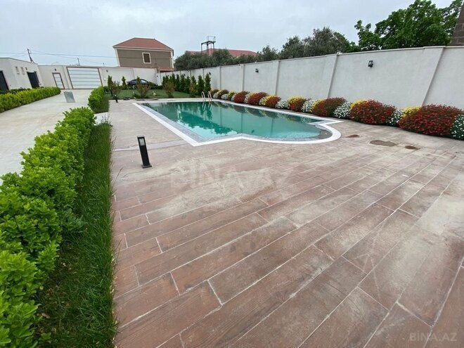 Сдаётся 6-комн. дом/дача 450 м², пос. Бильгях, photo 8 from 32