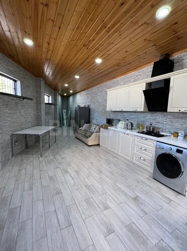 6 otaqlı həyət evi/bağ evi - Bilgəh q. - 400 m² (9)
