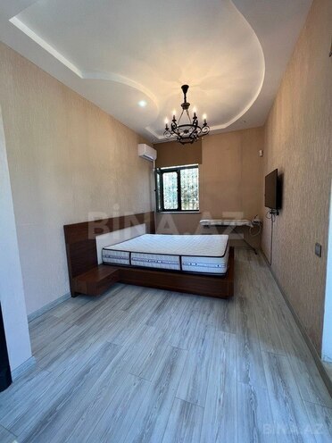 6 otaqlı həyət evi/bağ evi - Bilgəh q. - 400 m² (14)