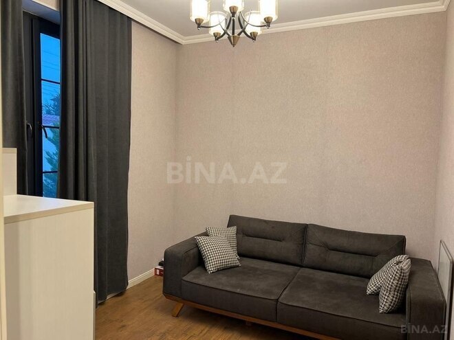 5 otaqlı həyət evi/bağ evi - Bilgəh q. - 340 m² (25)