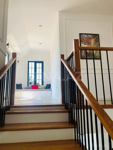 5 otaqlı həyət evi/bağ evi - Bilgəh q. - 340 m² (13)