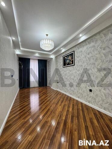 2 otaqlı yeni tikili - Həzi Aslanov m. - 87 m² (8)