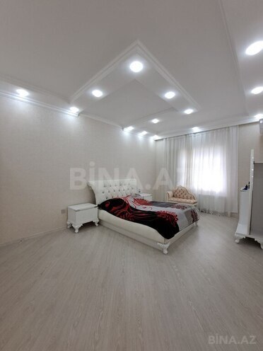5 otaqlı həyət evi/bağ evi - Şüvəlan q. - 240 m² (18)