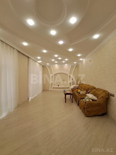 5 otaqlı həyət evi/bağ evi - Şüvəlan q. - 240 m² (17)