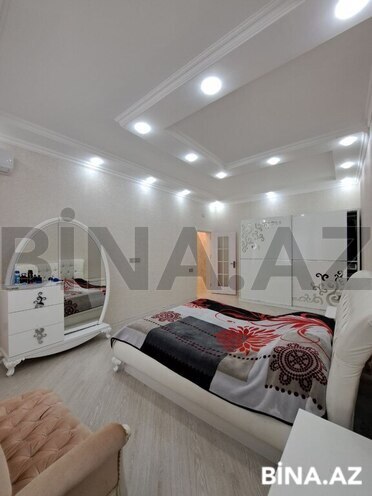 5 otaqlı həyət evi/bağ evi - Şüvəlan q. - 240 m² (19)