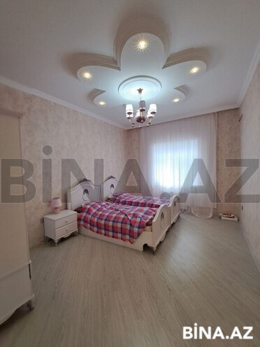 5 otaqlı həyət evi/bağ evi - Şüvəlan q. - 240 m² (16)