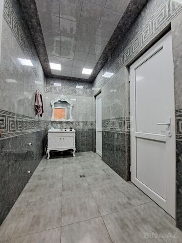 5 otaqlı həyət evi/bağ evi - Şüvəlan q. - 240 m² (12)