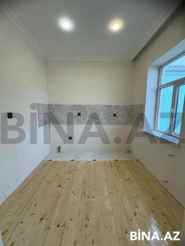 3 otaqlı həyət evi/bağ evi - Binə q. - 80 m² (8)