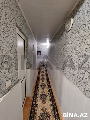 5 otaqlı həyət evi/bağ evi - Buzovna q. - 150 m² (9)