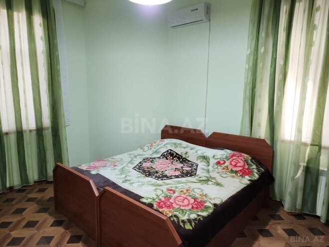 5 otaqlı həyət evi/bağ evi - Bilgəh q. - 370 m² (17)