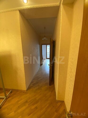 4 otaqlı ofis - Nizami m. - 160 m² (10)