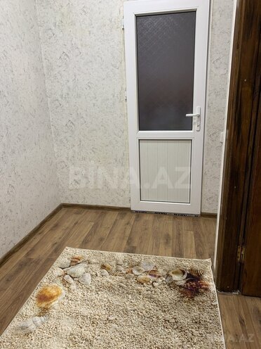 2 otaqlı həyət evi/bağ evi - Biləcəri q. - 48 m² (12)